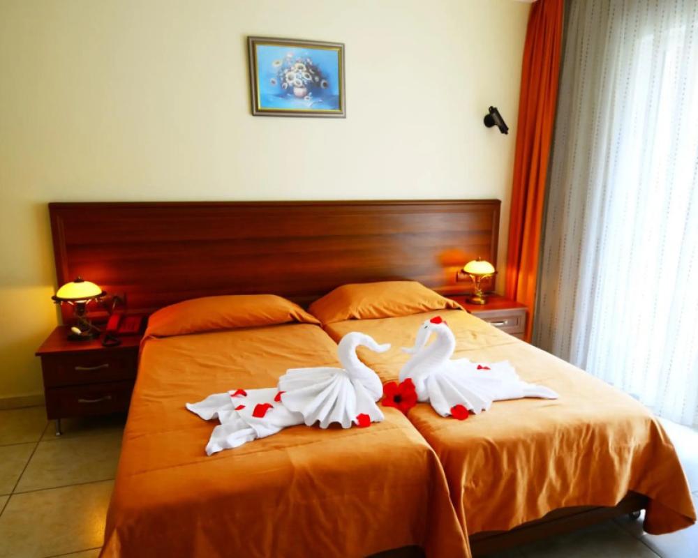 фото Club Hotel Keskin Dalyan