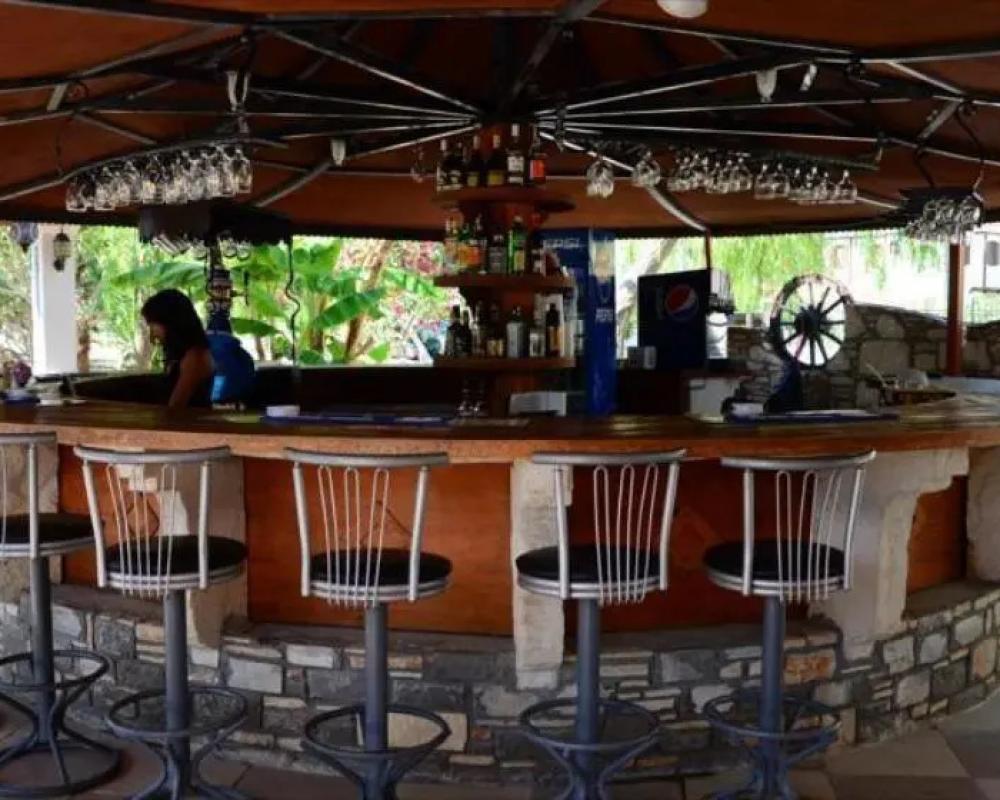 фото Club Hotel Keskin Dalyan