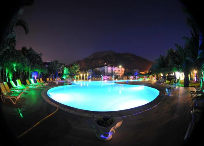 Club Hotel Keskin Dalyan