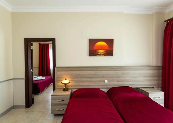 Club Hotel Keskin Dalyan