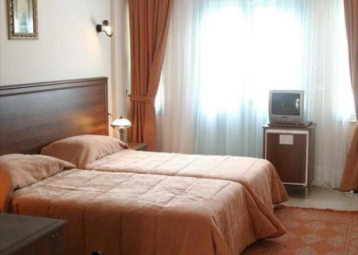 Club Hotel Keskin Dalyan