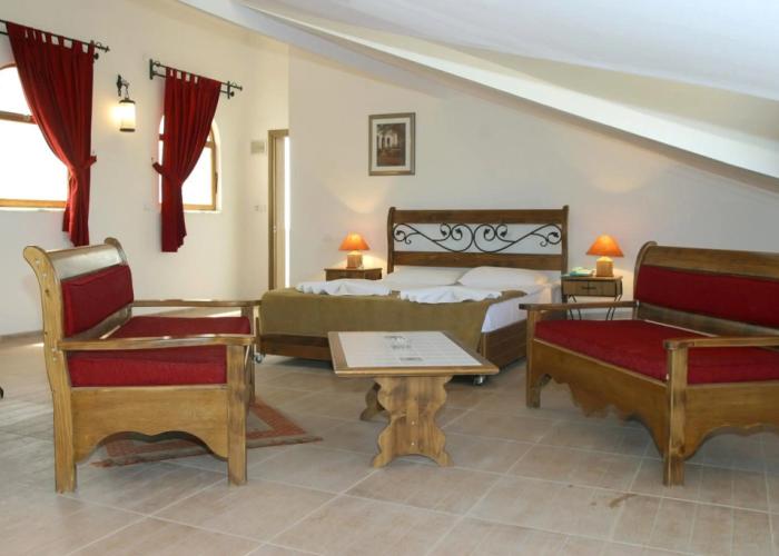 Club Hotel Keskin Dalyan