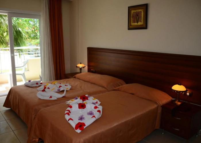 Club Hotel Keskin Dalyan