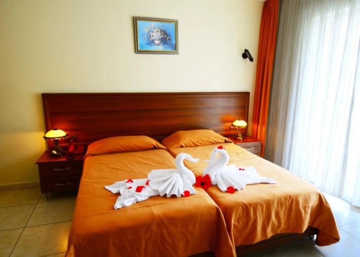 Club Hotel Keskin Dalyan