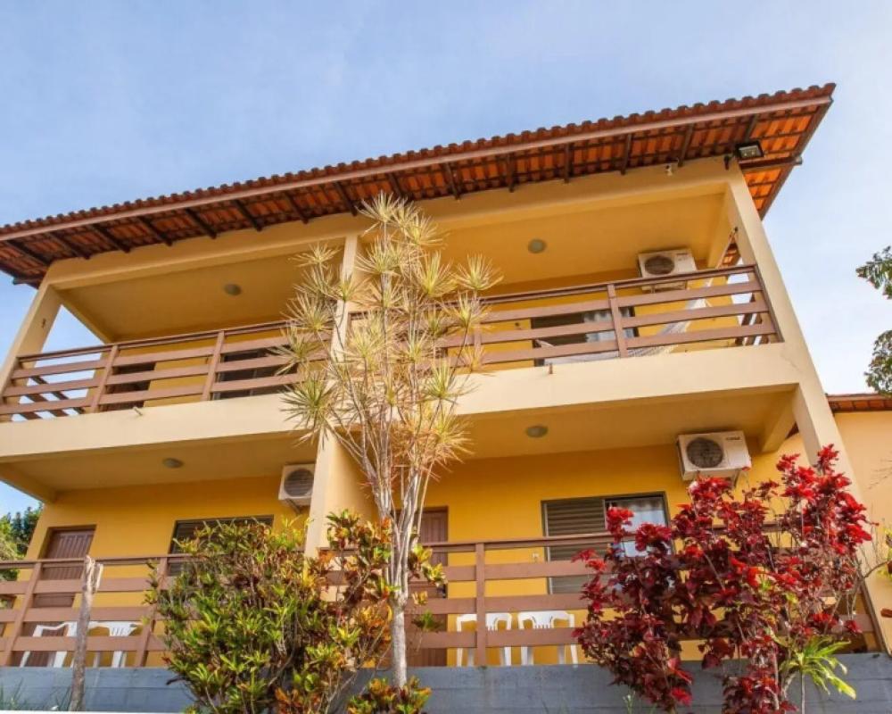 Águas de Palmas Resort