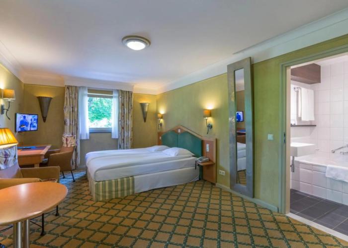 Fletcher Hotel-Restaurant Kasteel Erenstein