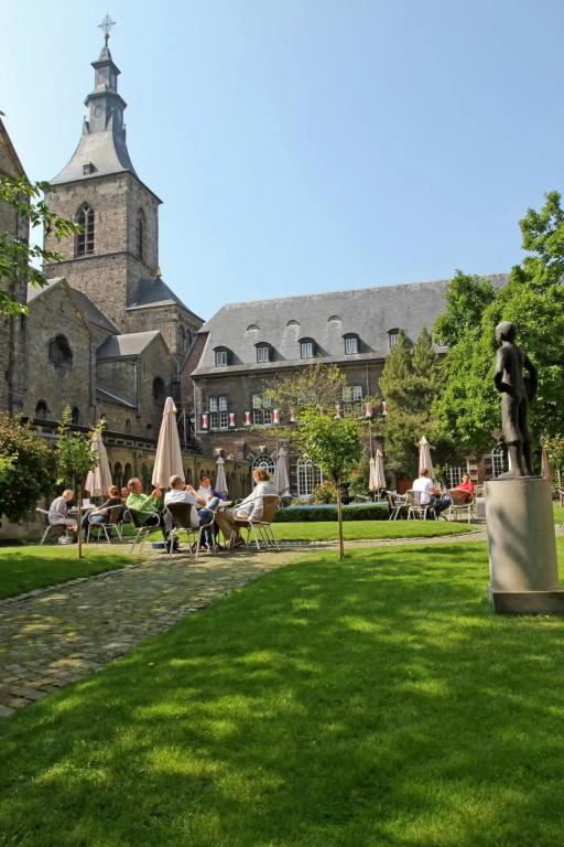 фото Abdij Rolduc