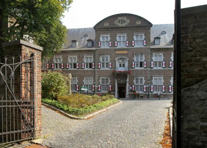 Abdij Rolduc