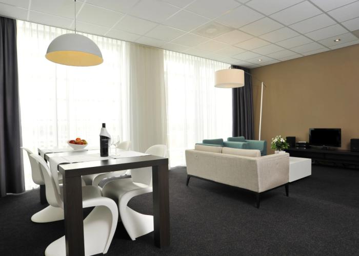 Fletcher Hotel Restaurant Parkstad-Zuid Limburg
