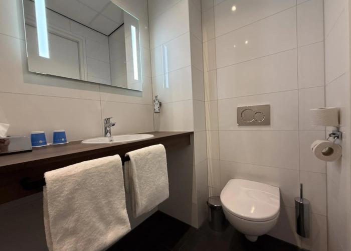 Fletcher Hotel Restaurant Parkstad-Zuid Limburg