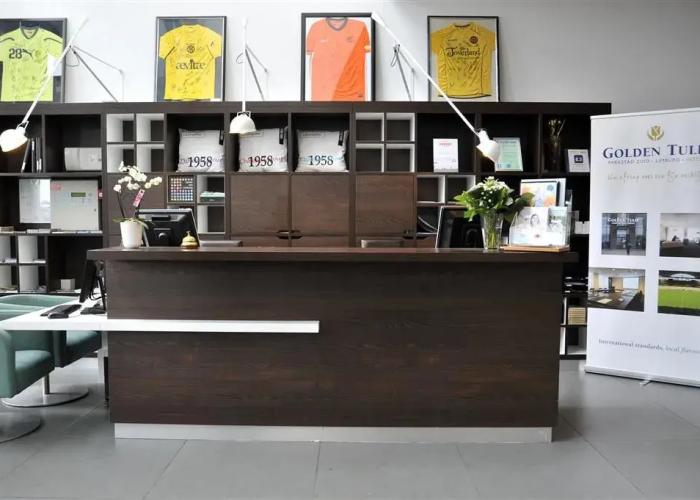 Fletcher Hotel Restaurant Parkstad-Zuid Limburg