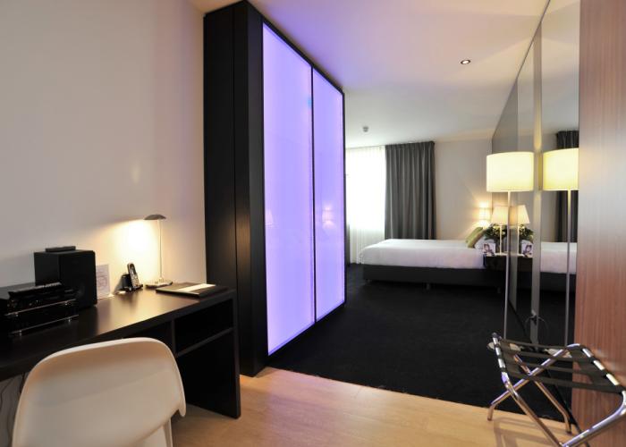 Fletcher Hotel Restaurant Parkstad-Zuid Limburg