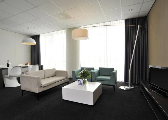 Fletcher Hotel Restaurant Parkstad-Zuid Limburg