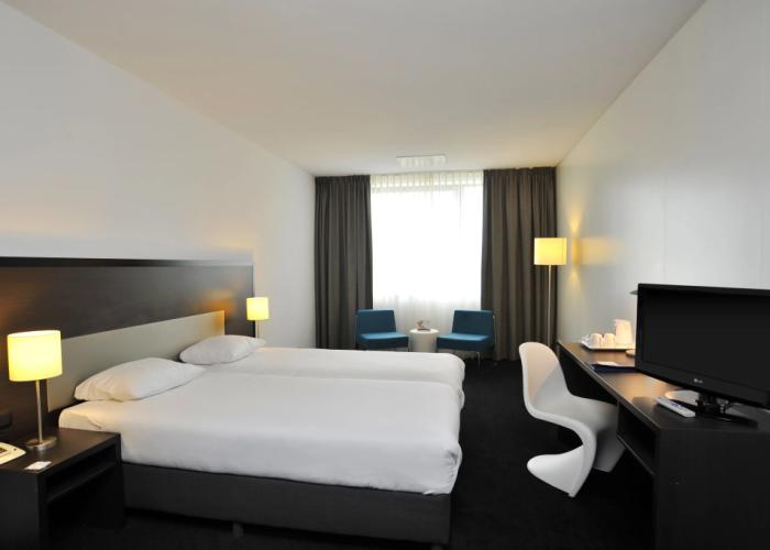 Fletcher Hotel Restaurant Parkstad-Zuid Limburg