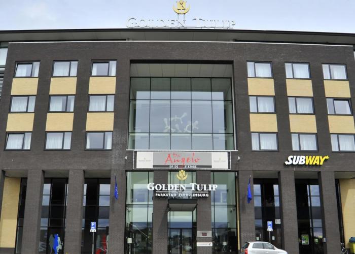 Fletcher Hotel Restaurant Parkstad-Zuid Limburg