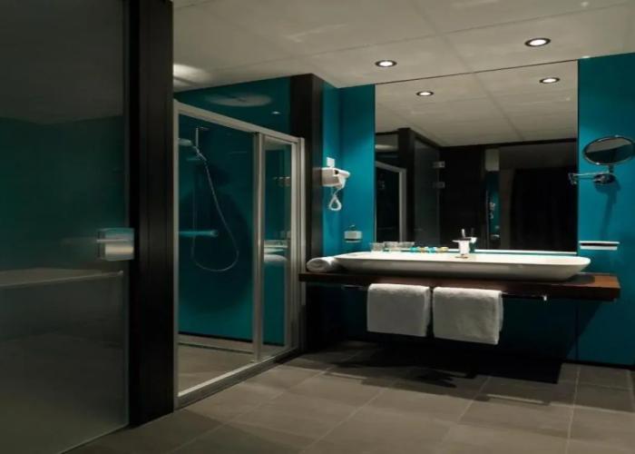 Fletcher Hotel Restaurant Parkstad-Zuid Limburg