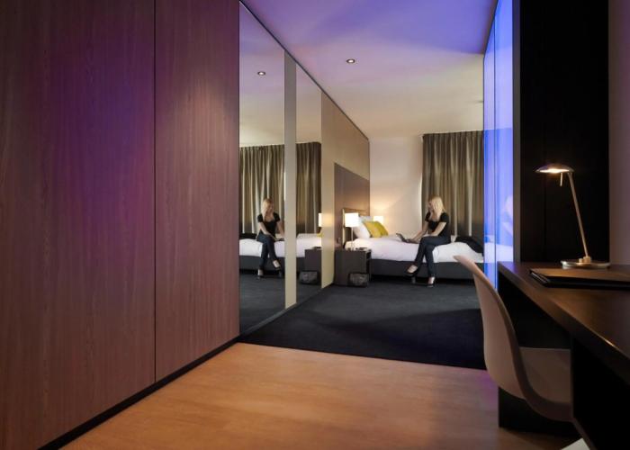 Fletcher Hotel Restaurant Parkstad-Zuid Limburg