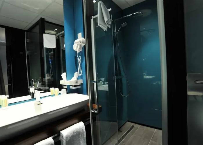 Fletcher Hotel Restaurant Parkstad-Zuid Limburg