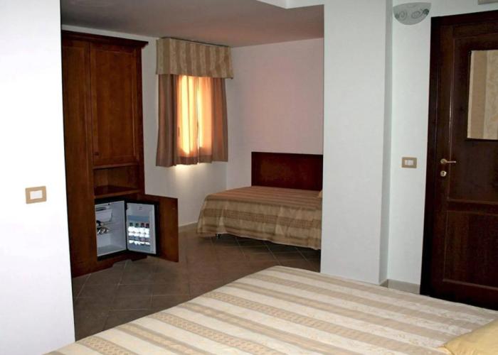 Agriturismo L'Arca