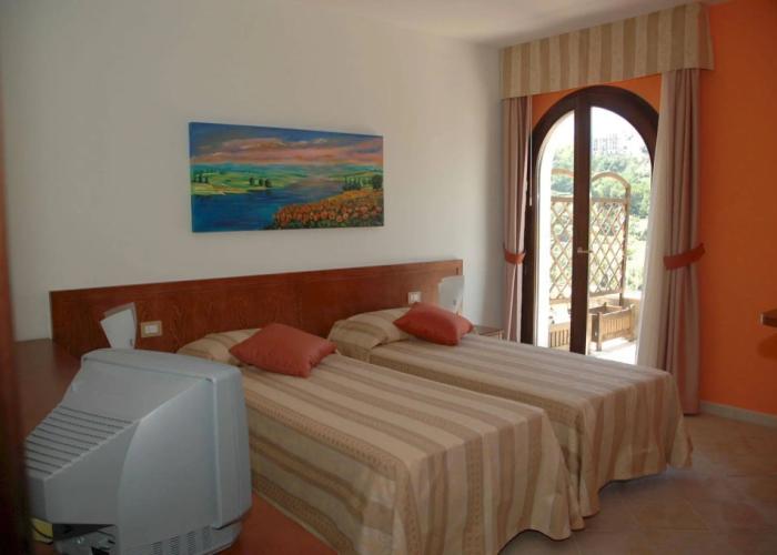 Agriturismo L'Arca