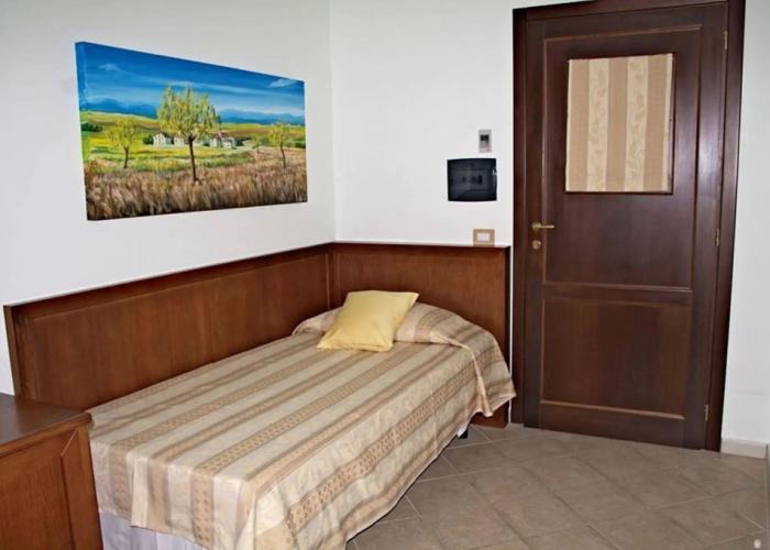 Agriturismo L'Arca