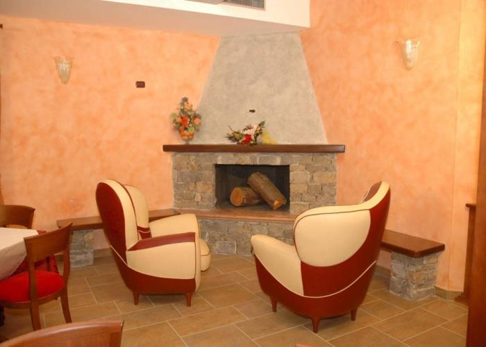 Agriturismo L'Arca