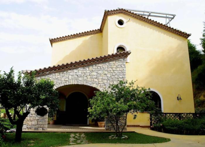 Agriturismo L'Arca