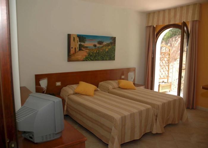 Agriturismo L'Arca