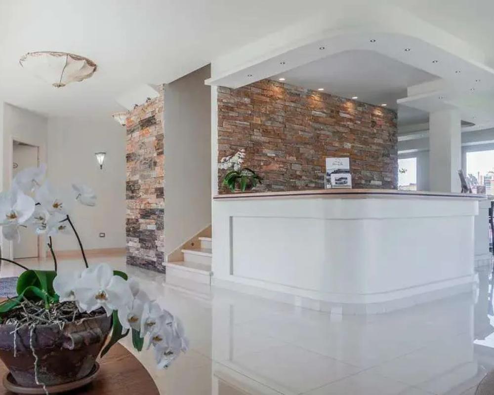 Hotel Valeria del Mar