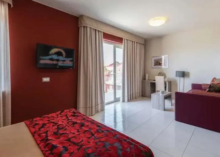 Hotel Valeria del Mar