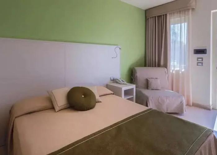 Hotel Valeria del Mar
