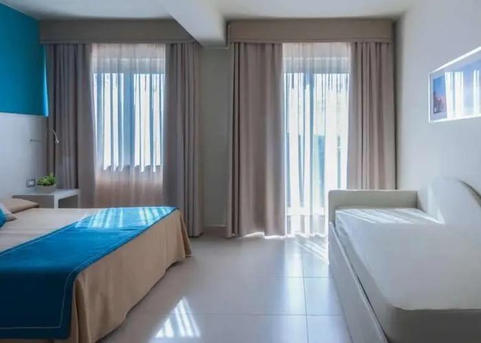 Hotel Valeria del Mar