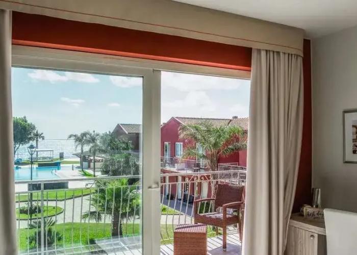 Hotel Valeria del Mar