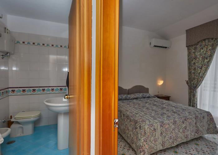 Hotel La Castellana