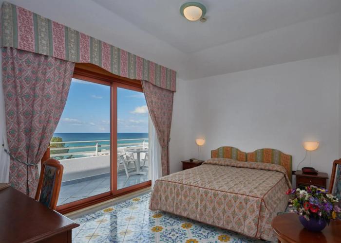Hotel La Castellana
