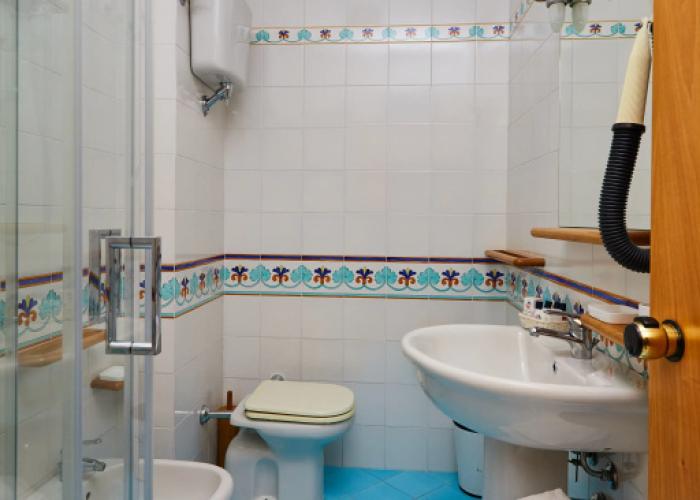 Hotel La Castellana