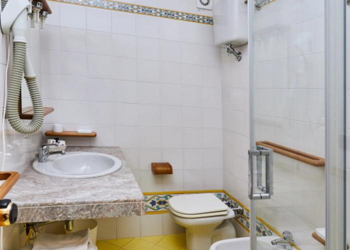 Hotel La Castellana