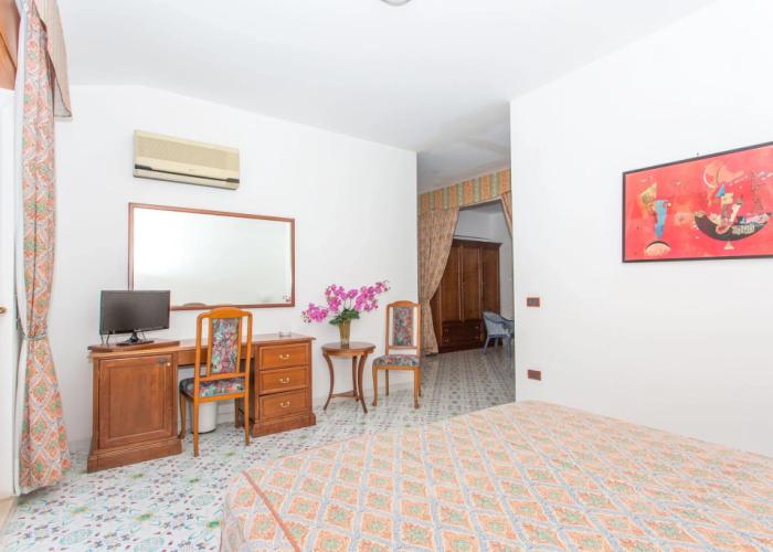 Hotel La Castellana