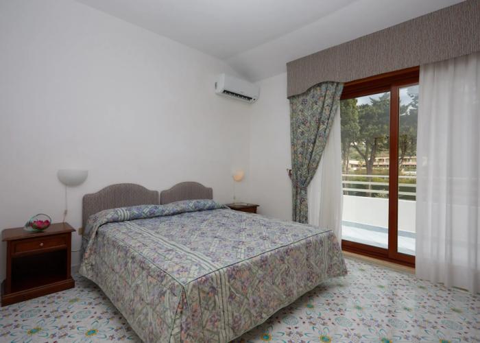 Hotel La Castellana
