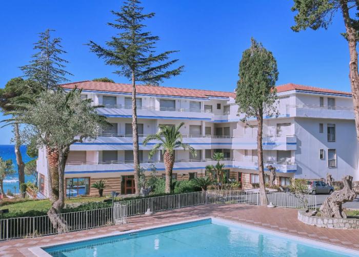 Hotel La Castellana