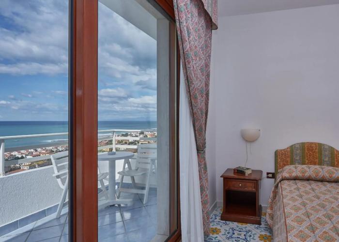 Hotel La Castellana