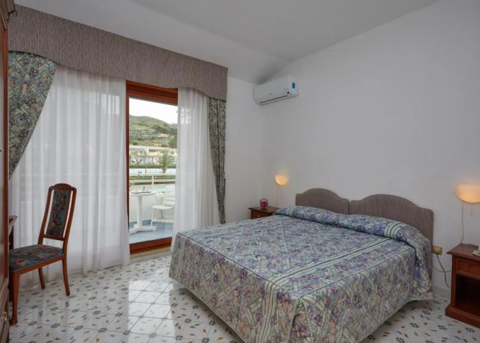 Hotel La Castellana