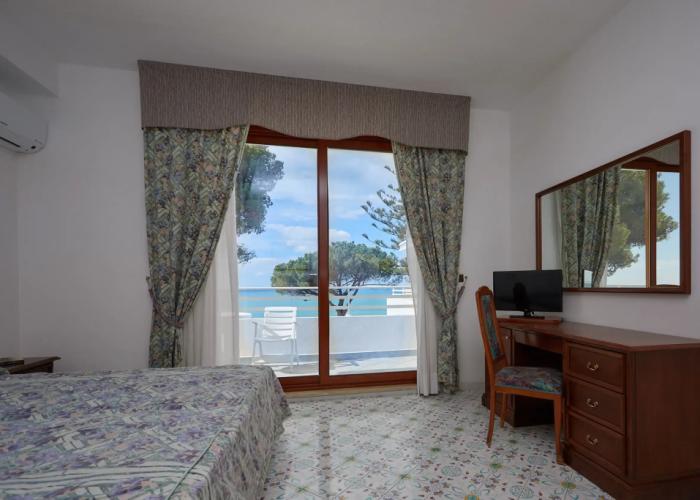 Hotel La Castellana