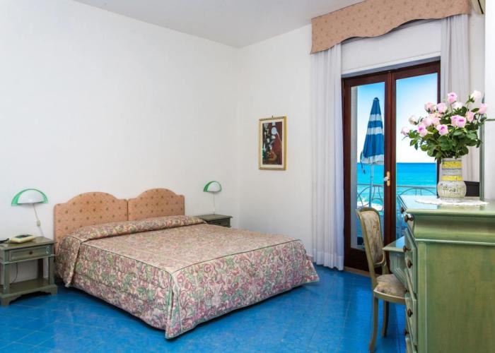 Hotel Poseidon