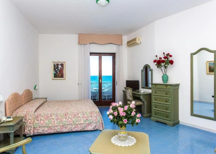 Hotel Poseidon