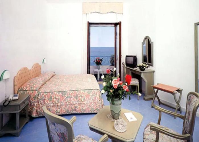 Hotel Poseidon