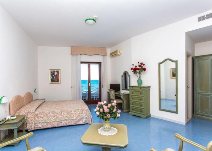 Hotel Poseidon