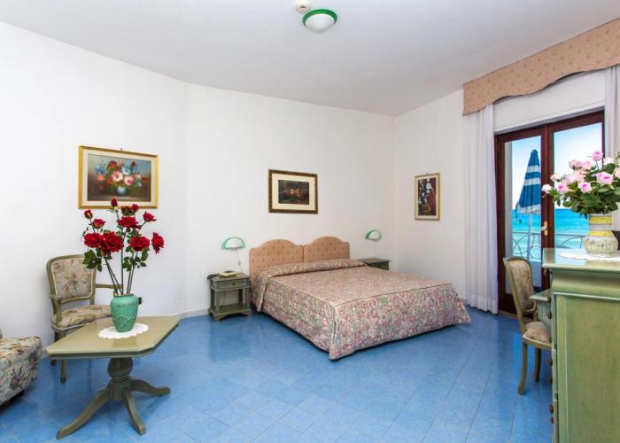 Hotel Poseidon
