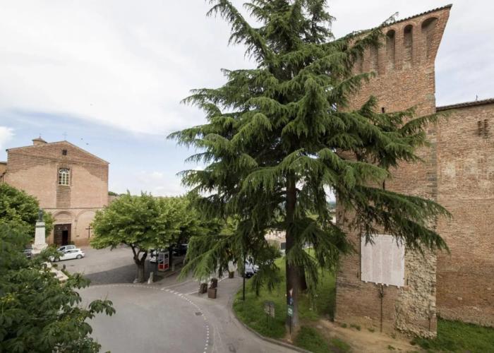 B&B La Vecchia Tenenza