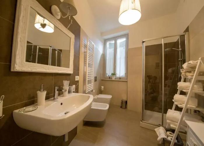 B&B La Vecchia Tenenza
